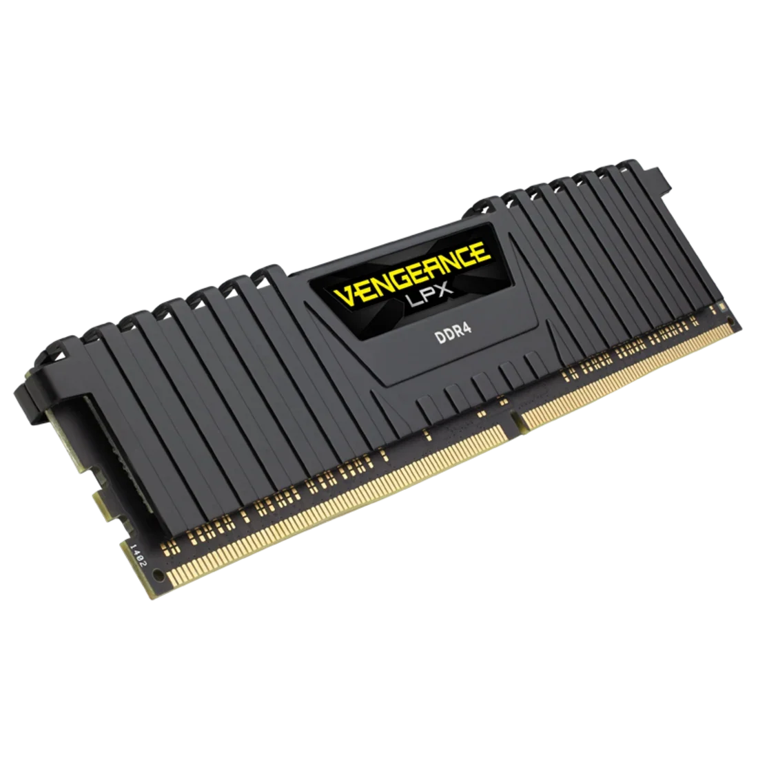 CORSAIR 3200MHZ 16 GB DDR4 RAM CMK16GX4M1E3200C16 – TechCure India