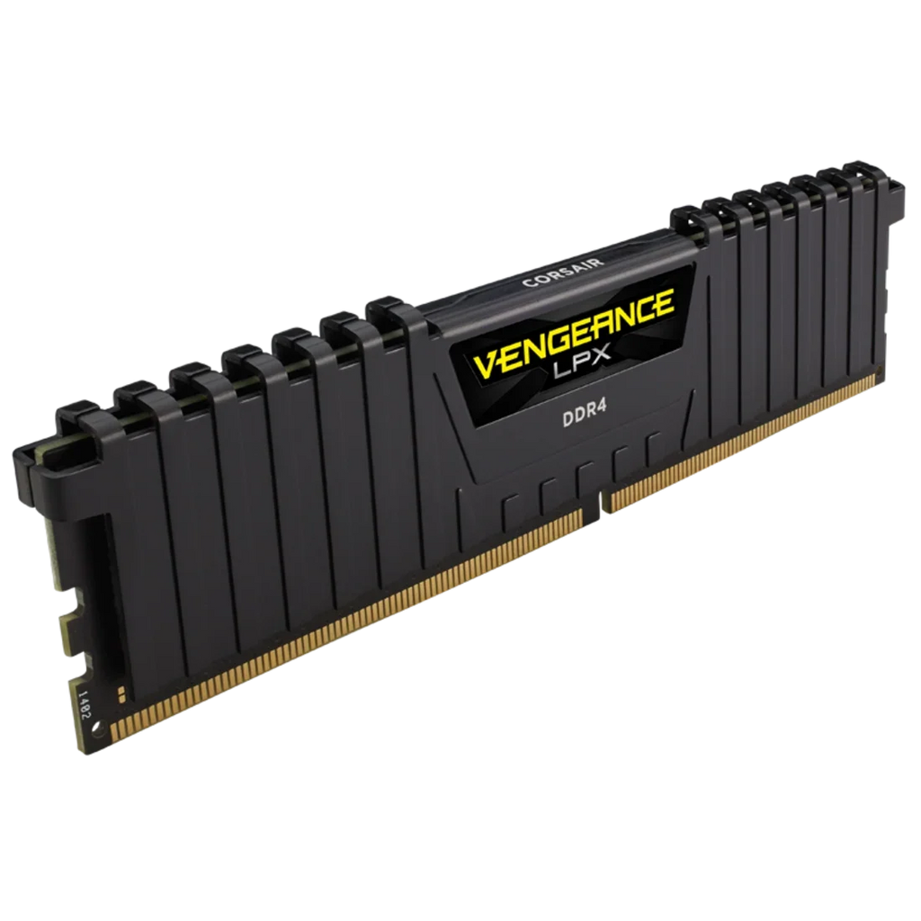 CORSAIR 3200MHZ 16 GB DDR4 RAM CMK16GX4M1E3200C16 – TechCure India