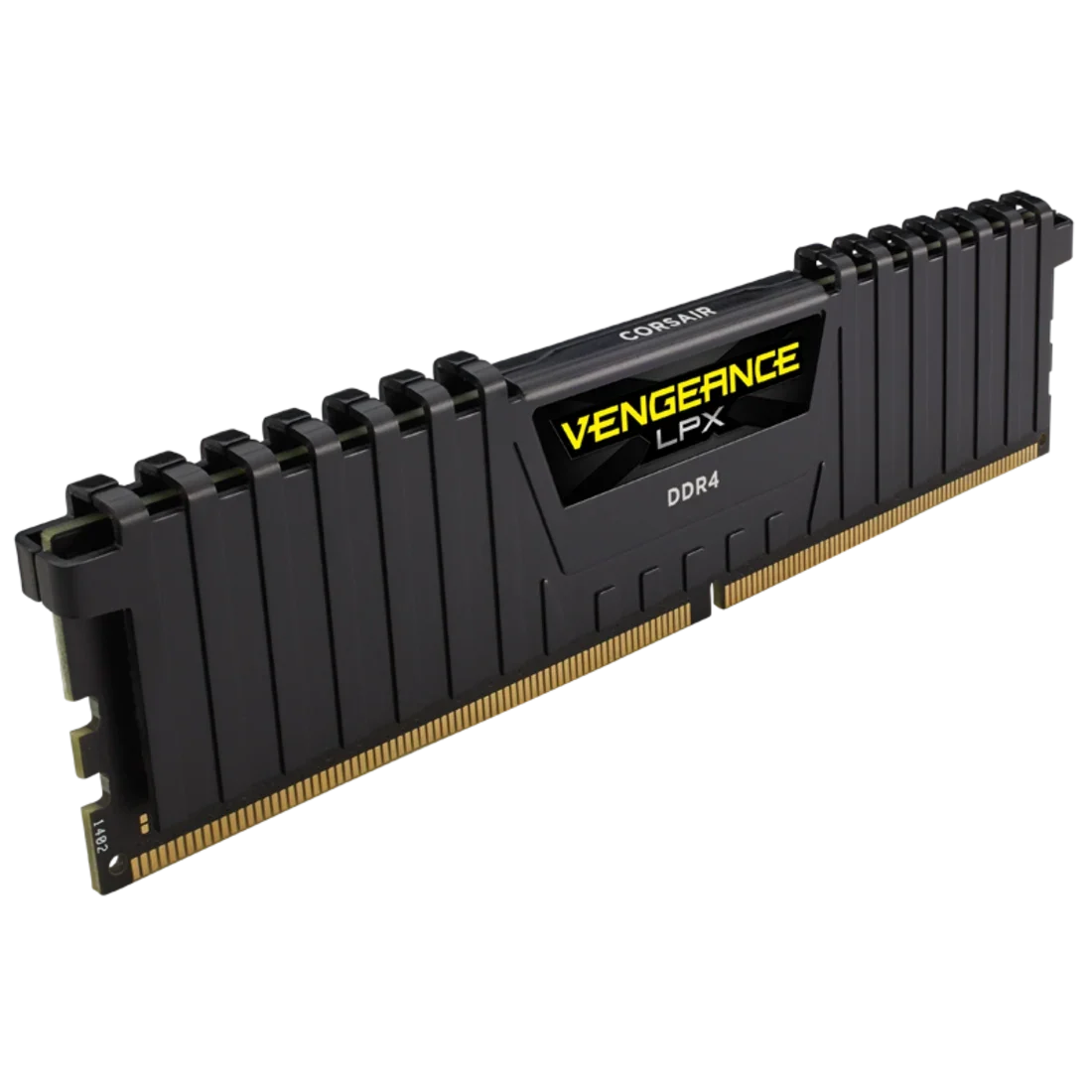 CORSAIR 3200MHZ 16 GB DDR4 RAM CMK16GX4M1E3200C16 – TechCure India