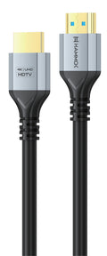 Hammok Verve HDMI 4K Cable with ARC — TechCure India
