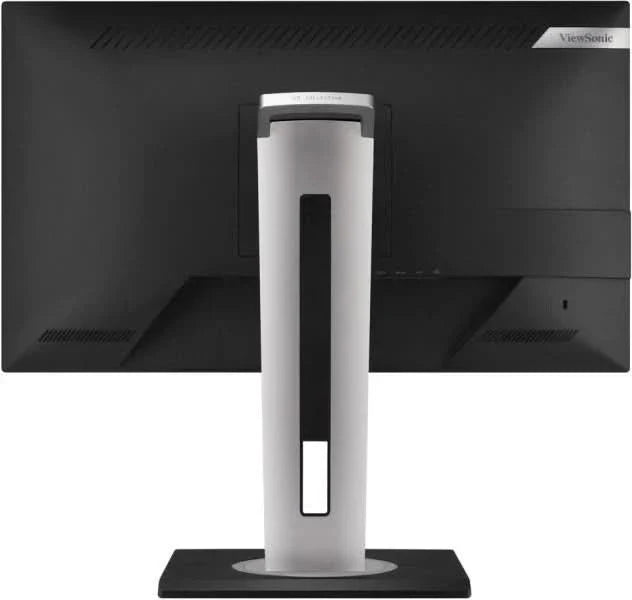 VIEWSONIC VG2456 24 INCH 1080P MONITOR WITH USB C 3.2, DOCKING BUILT-IN GIGABIT ETHERNET AND 40 DEGREE TILT ERGONOMICS FOR HOME AND OFFICE – TechCure India