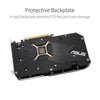 ASUS Dual Radeon RX 6600 XT OC 8GB AMD Graphic Card - 5
