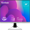 VIEWSONIC VX2481-MH 24 Inch FHD 75Hz IPS Panel 102% SRGB 1MS AMD FreeSync IPS Entertainment Monitor