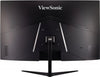 VIEWSONIC VX3218-PC-MHD 32 Inch FHD 165Hz VA Panel 1 MS Gaming Monitor - 4