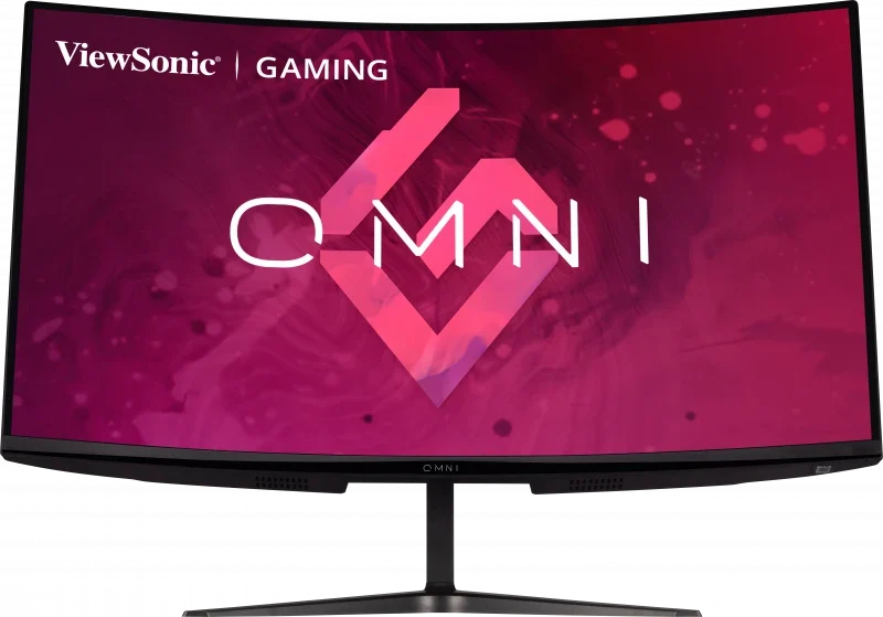 VIEWSONIC VX3218-PC-MHD 32 Inch FHD 165Hz VA Panel 1 MS Gaming Monitor – TechCure India