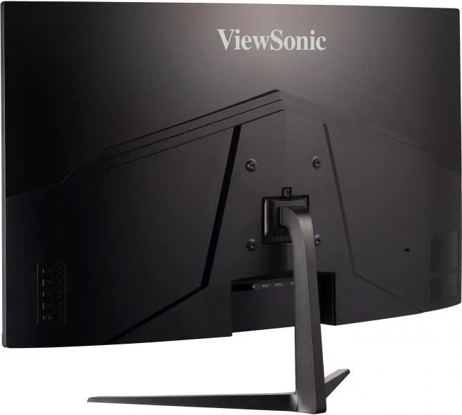 VIEWSONIC VX3218-PC-MHD 32 Inch FHD 165Hz VA Panel 1 MS Gaming Monitor – TechCure India