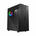 MSI MAG Vampiric 010X (ATX) Mid Tower Cabinet, ARGB Controller – TechCure India