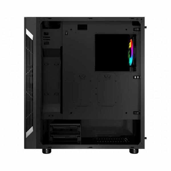 Msi MAG Vampiric 010 Mid Tower Cabinet – TechCure India