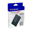 Verbatim 1TB Vi550 S3 SATA SSD 49353 – TechCure India