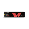 Verbatim Vi5000 PCIe NVMe M.2 SSD 1TB – TechCure India