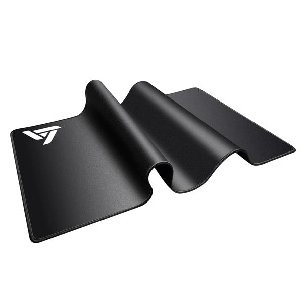 VicTsing Gaming Mouse Mat Large Size (800×400×2.5mm) Extended Mouse Pad (Black) – TechCure India