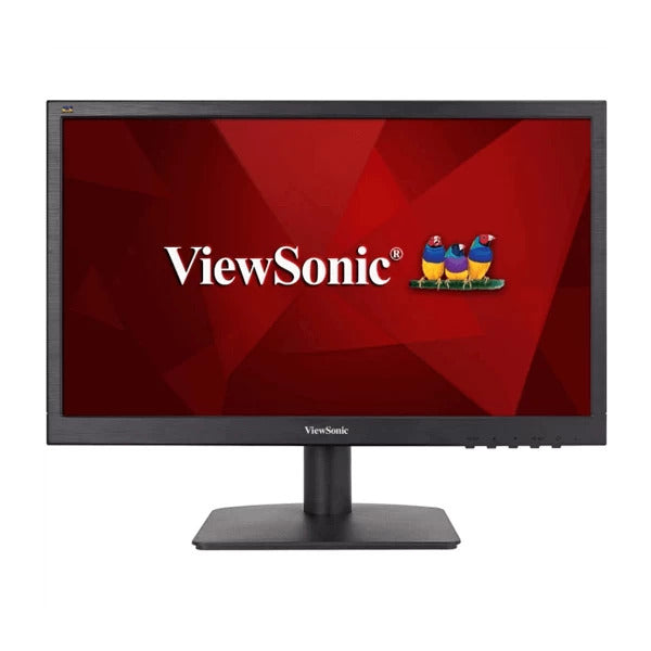 ViewSonic VA1903H 19 Inch Widescreen Monitor – TechCure India