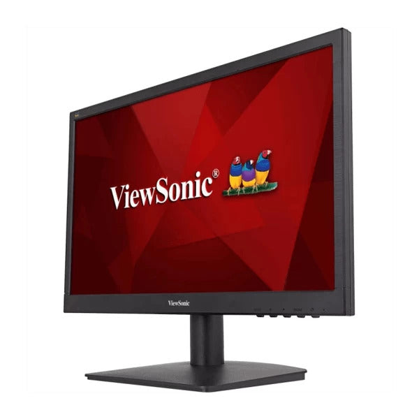 ViewSonic VA1903H 19 Inch Widescreen Monitor – TechCure India