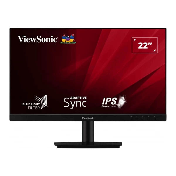 ViewSonic VA2209-H 22 Inch Gaming Monitor – TechCure India