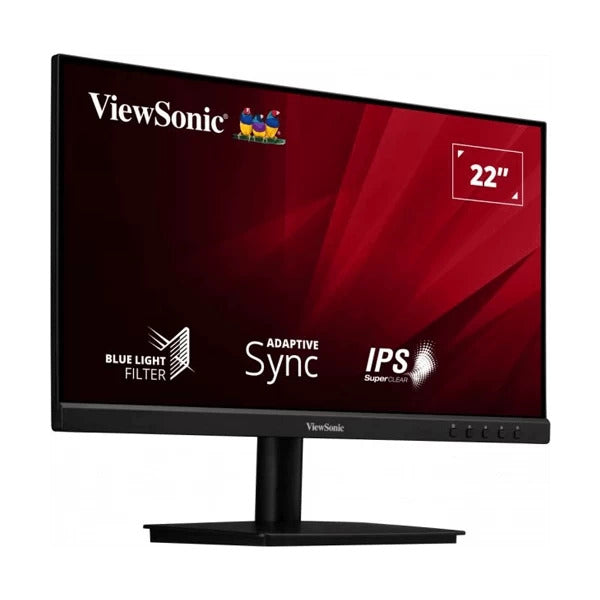ViewSonic VA2209-H 22 Inch Gaming Monitor – TechCure India