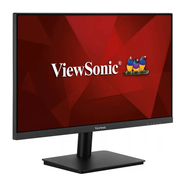 ViewSonic VA2406-H 24 Inch Gaming Monitor – TechCure India