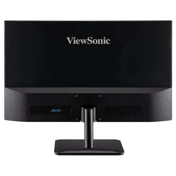 ViewSonic VA2432-H 24" Full-HD 1080p 100Hz IPS Panel Monitor – TechCure India