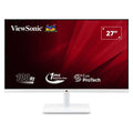 ViewSonic VA2732-H-W 27 Inch IPS FHD 1080p Monitor (White) – TechCure India