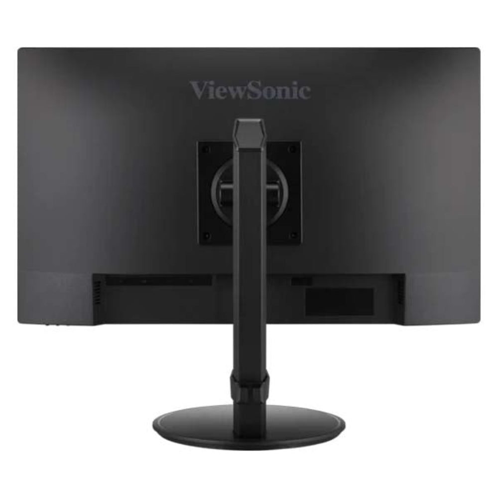 VIEWSONIC VG2408 24 Inch FHD 100Hz IPS Panel 108% SRGB 5MS Gaming Monitor - 3