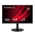 ViewSonic VG2409-MHU 24 Inch IPS FHD Professional Monitor – TechCure India