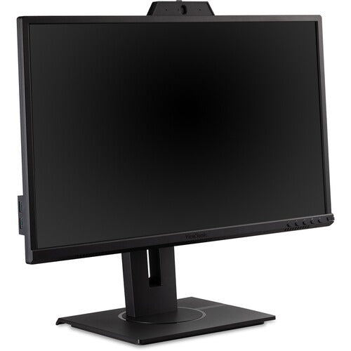 ViewSonic VG2440V 23.8 Inch Video Conferencing IPS Monitor – TechCure India