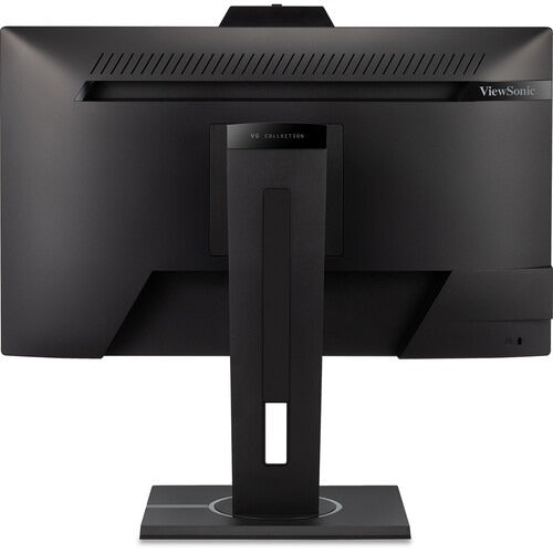 ViewSonic VG2440V 23.8 Inch Video Conferencing IPS Monitor – TechCure India