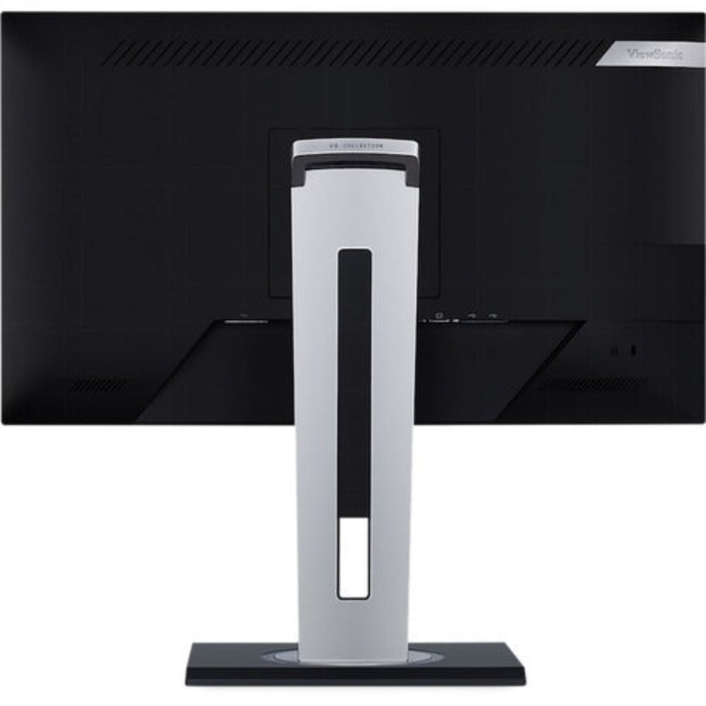 VIEWSONIC VG2488 24 Inch FHD 60Hz IPS Panel 104% SRGB 5MS Professional Monitor - 2