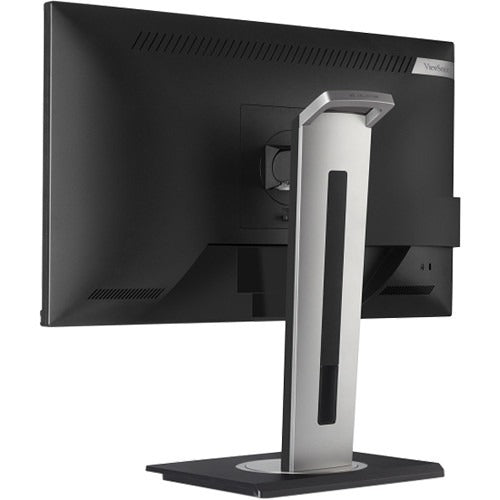 ViewSonic VG2455 24 Inch IPS Monitor – TechCure India