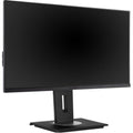 VIEWSONIC VP2456 24 Inch FHD 60Hz IPS Panel 100% SRGB 5MS Adaptive Sync Professional Monitor