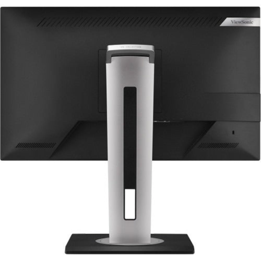 VIEWSONIC VP2456 24 Inch FHD 60Hz IPS Panel 100% SRGB 5MS Adaptive Sync Professional Monitor - 2