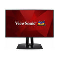 ViewSonic VP2468A 24 Inch 100% SRGB Monitor – TechCure India