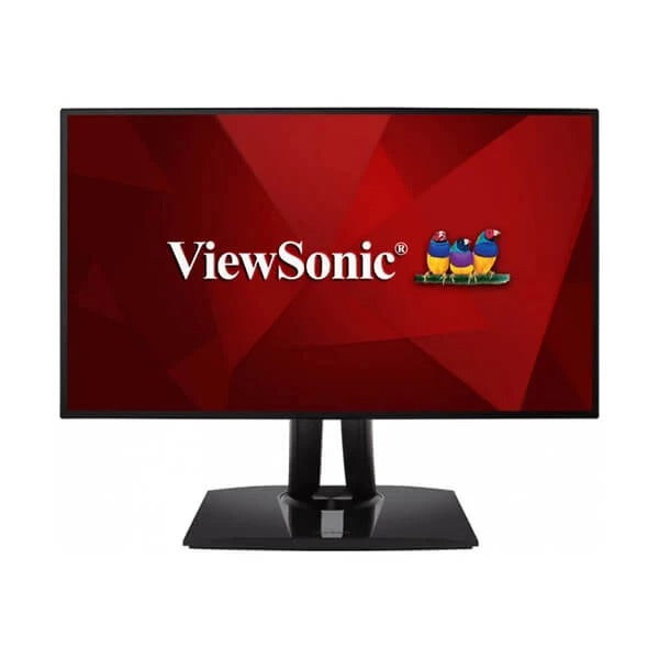 ViewSonic VP2468A 24 Inch 100% SRGB Monitor – TechCure India