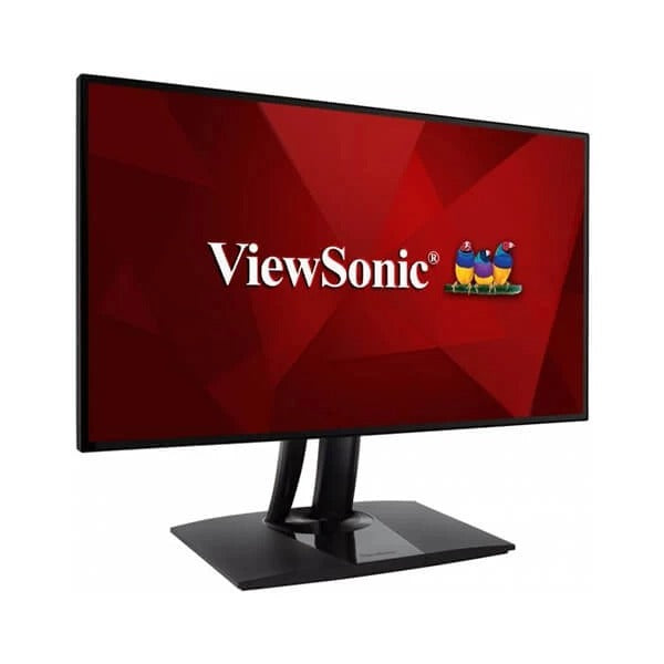 ViewSonic VP2468A 24 Inch 100% SRGB Monitor – TechCure India