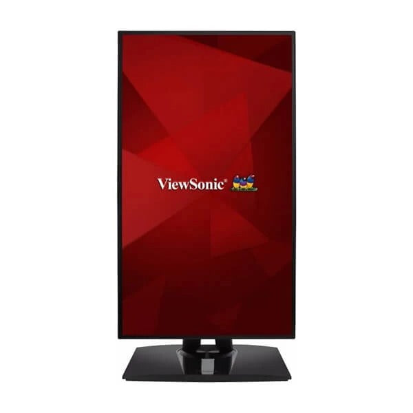 ViewSonic VP2468A 24 Inch 100% SRGB Monitor – TechCure India