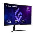 ViewSonic VX2719-PC-MHD 27-inch Full-HD VA Curved Monitor with 240Hz and Dual Speakers – TechCure India