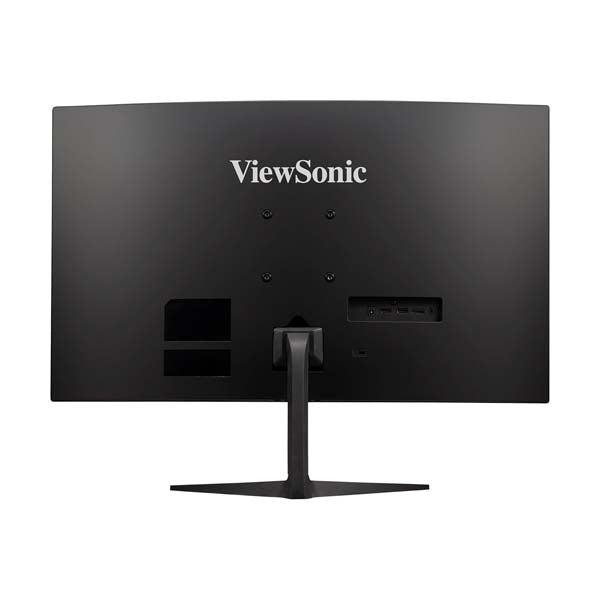 ViewSonic VX2719-PC-MHD 27-inch Full-HD VA Curved Monitor with 240Hz and Dual Speakers – TechCure India