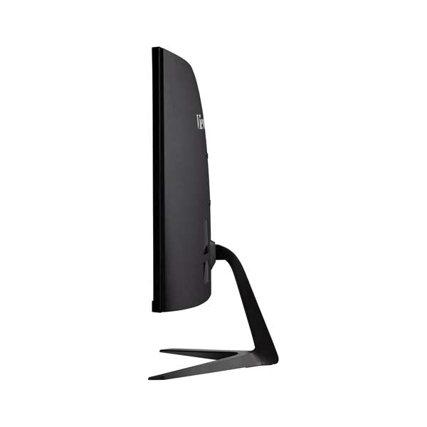 ViewSonic VX2719-PC-MHD 27-inch Full-HD VA Curved Monitor with 240Hz and Dual Speakers – TechCure India