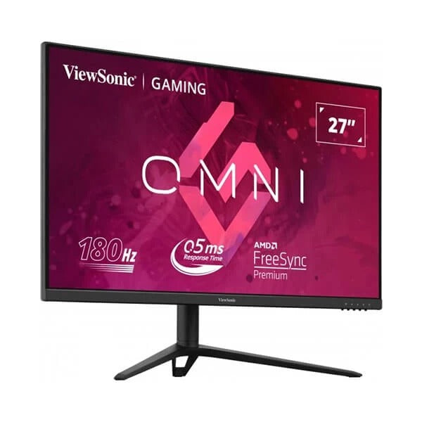 ViewSonic VX2728J 27 Inch Gaming Monitor – TechCure India