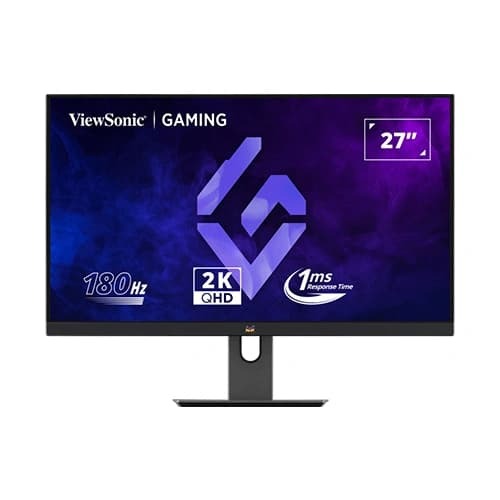 ViewSonic VX2758A-2K-PRO-4 27 Inch Gaming Monitor – TechCure India