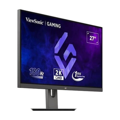 ViewSonic VX2758A-2K-PRO-4 27 Inch Gaming Monitor – TechCure India