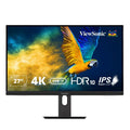 ViewSonic VX2762U-4K 27 Inch IPS 4K UHD Monitor – TechCure India