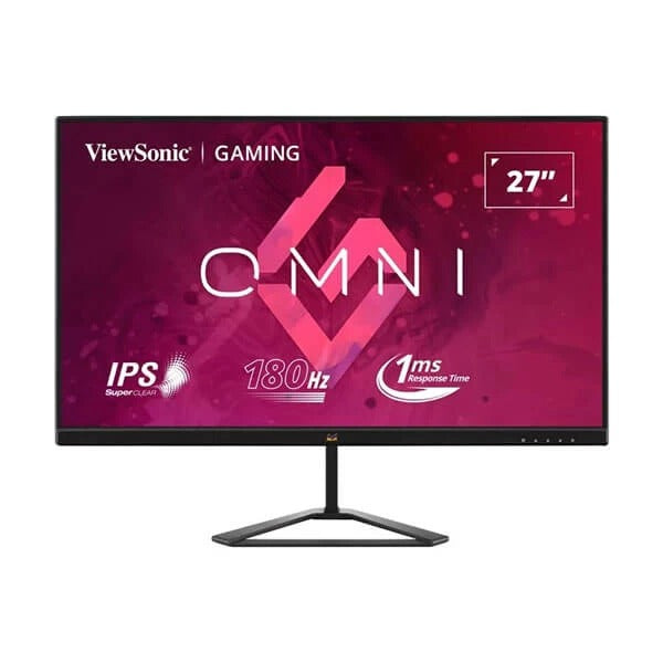 ViewSonic VX2779-HD-PRO 27 Inch Gaming Monitor – TechCure India