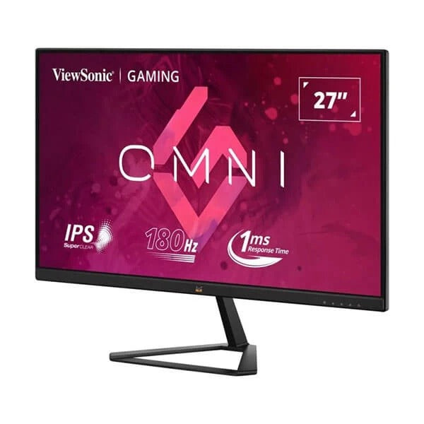 ViewSonic VX2779-HD-PRO 27 Inch Gaming Monitor – TechCure India