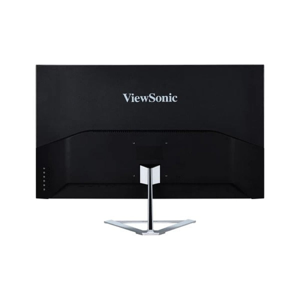 VIEWSONIC VX3276-2K-MHD-2 32 Inch 2K QHD 75Hz IPS Panel 103% SRGB 4MS Adaptive Sync Gaming Monitor - 2