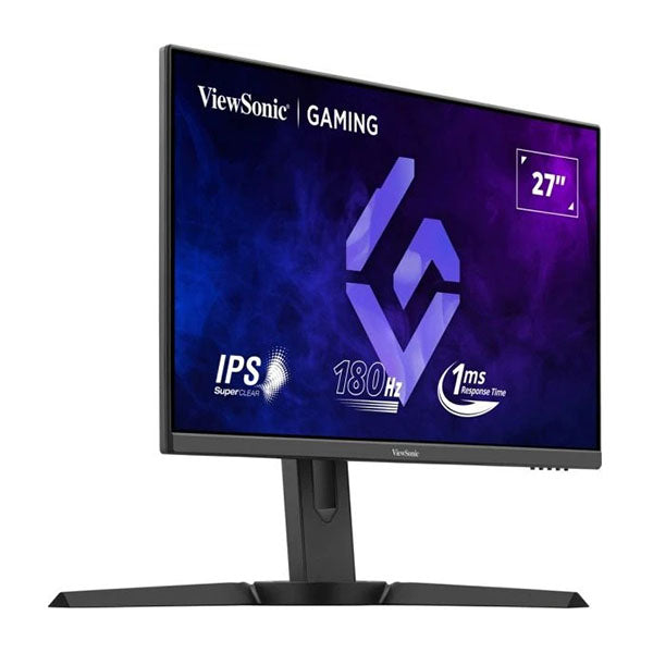 ViewSonic XG2709 27" Inch FHD Office Monitor – TechCure India