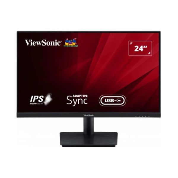 Viewsonic VA2409-MHU 24 Inch FHD IPS Gaming Monitor – TechCure India