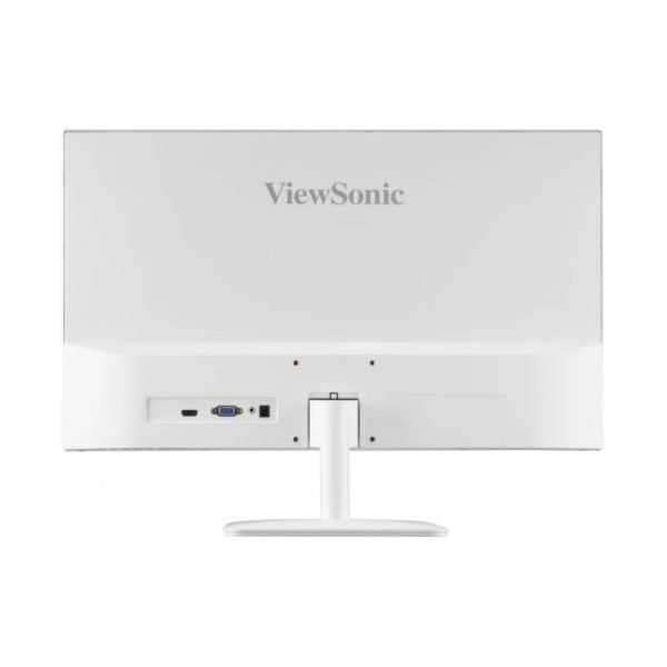 Viewsonic VA2432-H-W 24 Inch 100hz FHD IPS Monitor – TechCure India