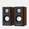 Hammok Vintage Wooden USB Speakers 5W — TechCure India