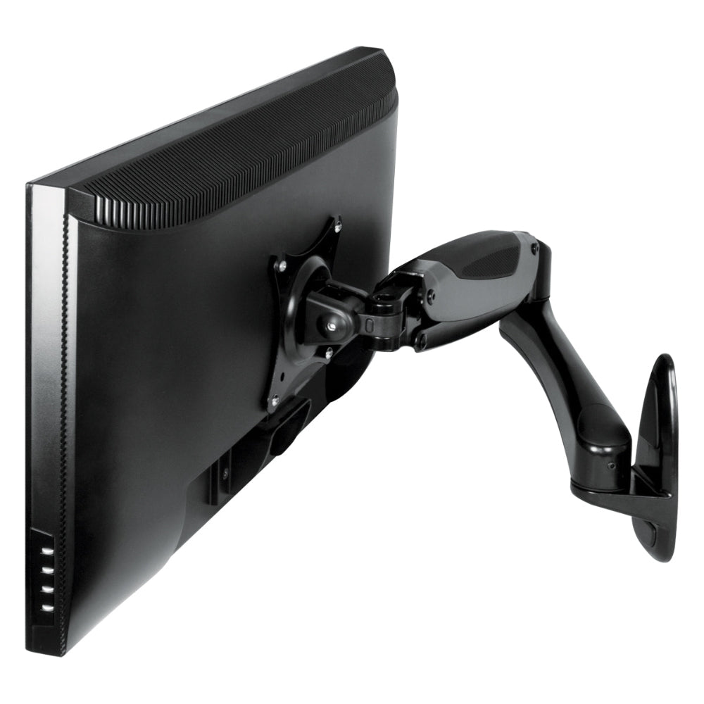 ARCTIC W1-3D gas spring wall mount Monitor Stand – TechCure India