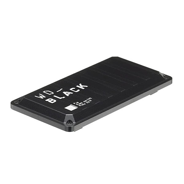 Western Digital Black P50 Game Drive 2TB Portable SSD – TechCure India